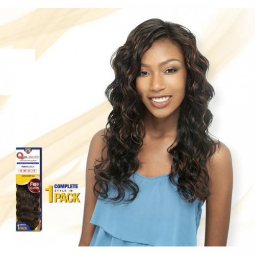 Milkyway Que FOURbulous MOTION 4pcs